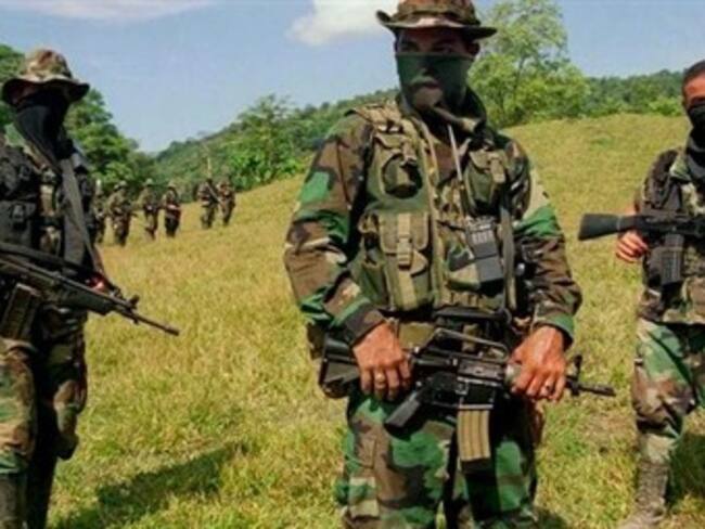 Alarma por éxodo de bandas criminales hacia el Meta