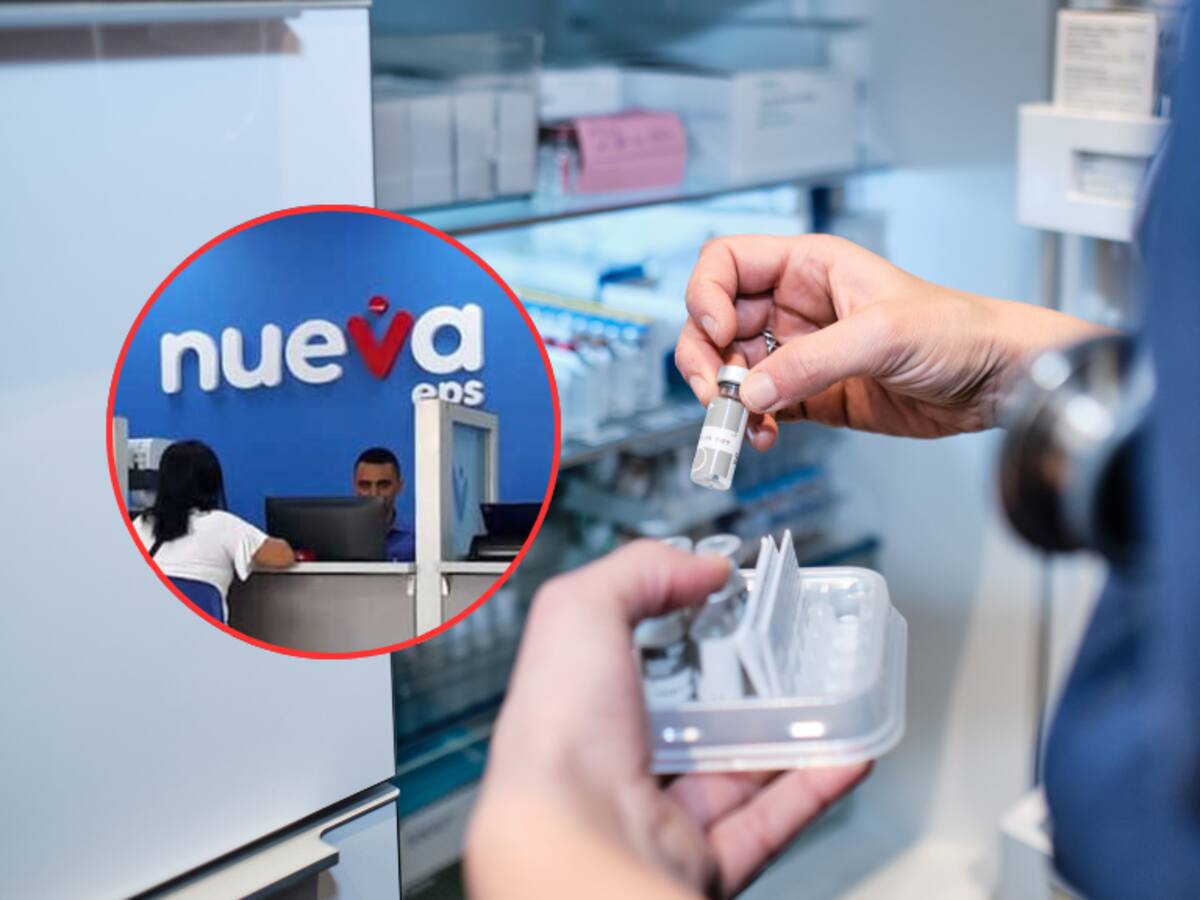 Tras retiro de Audifarma, la Nueva EPS tendrá nueva farmacéutica en Valle del Cauca: horarios y sedes
