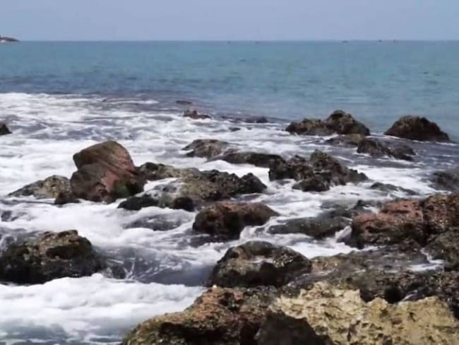 Deterioro de los espolones de Cartagena pone en peligro defensa costera de la ciudad