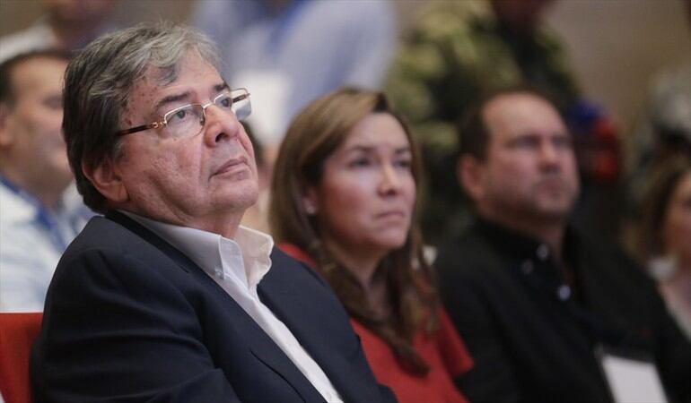 ¿Qué nos ha quitado el COVID-19?. Foto: Colprensa / SERGIO ACERO