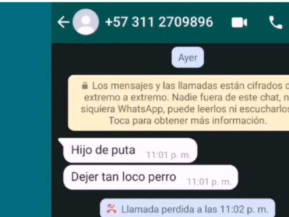 Diputado denunció amenazas de muerte