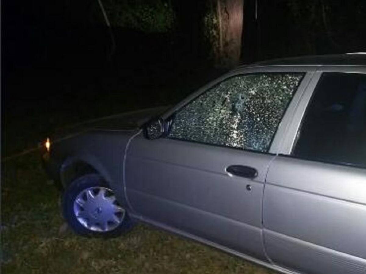 Atentan contra abogado en caso de bebés muertos en clínica de Valledupar