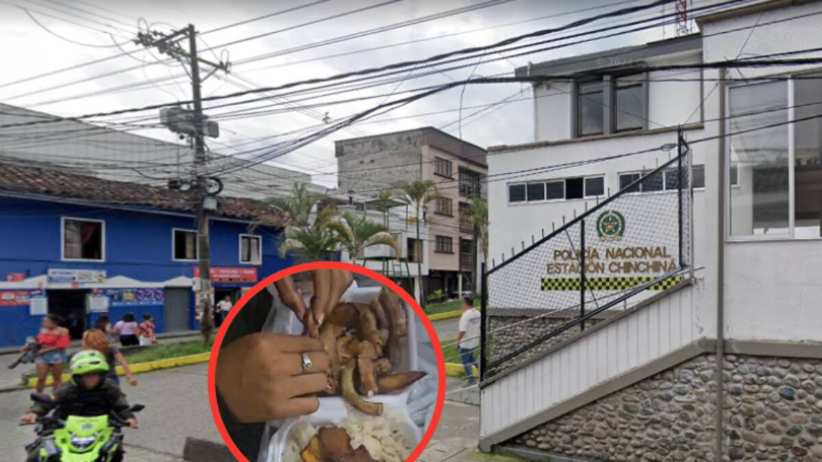Aprehenden a un adolescente en Chinchiná por “Narcochunchullo”