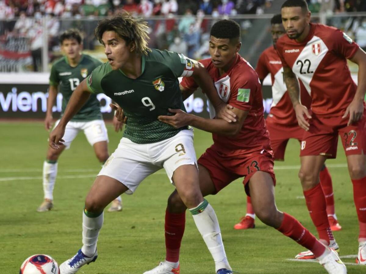 Al borde del abismo, Perú y Bolivia buscan sumar con urgencia