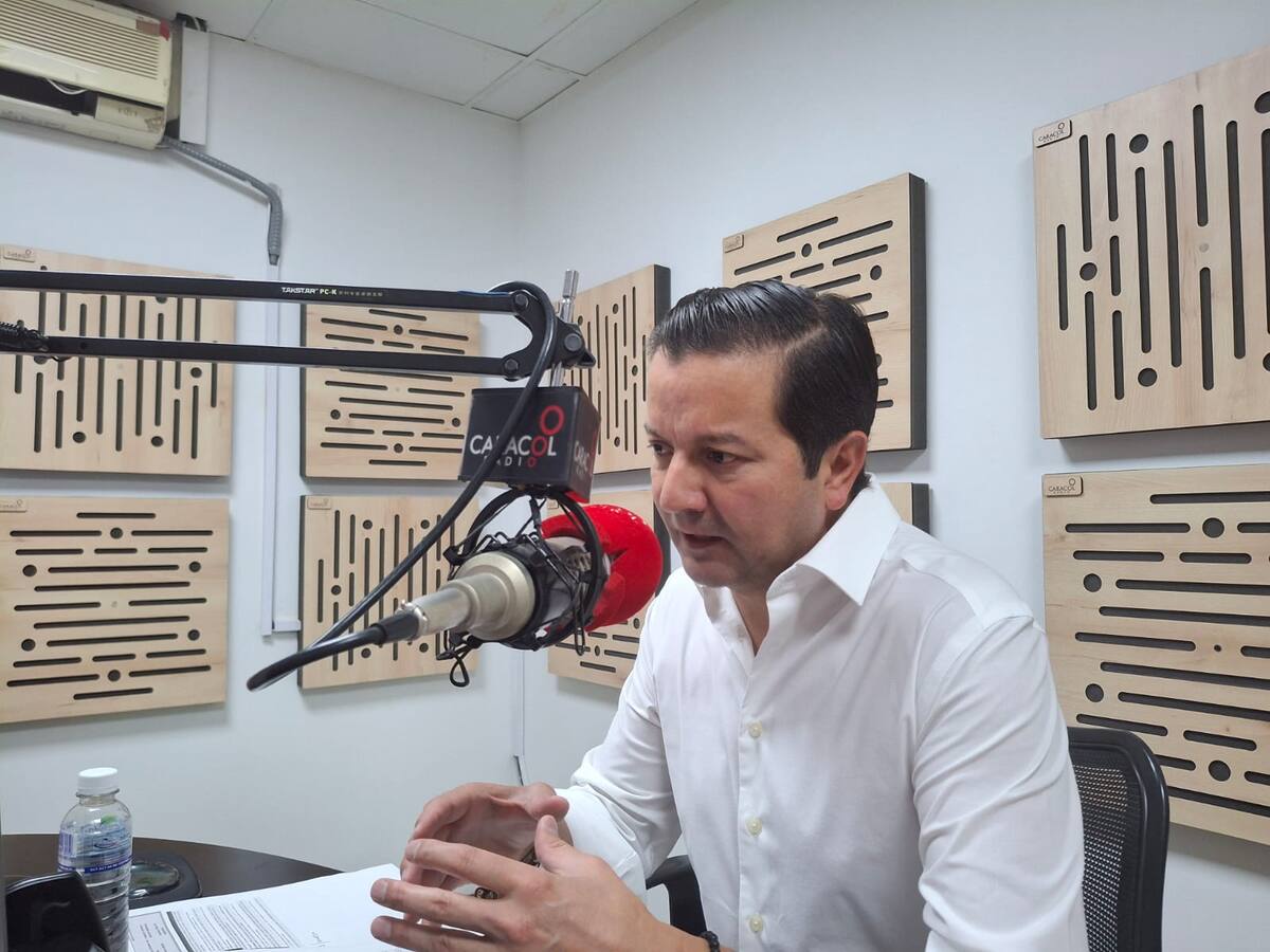 Hay que estar alerta y unidos y no subestimar los resultados del Pacto Histórico: David Luna