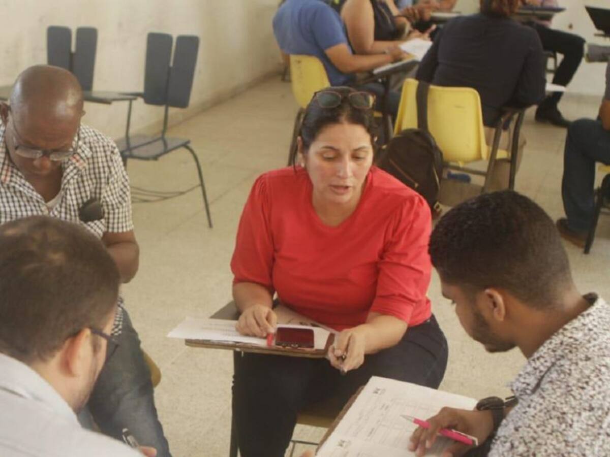 Solicitan atención a problemas que afectan al sector turístico en Cartagena