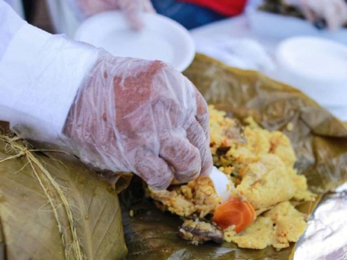 Abiertas inscripciones de la versión 33 del Festival del Pastel Cartagena