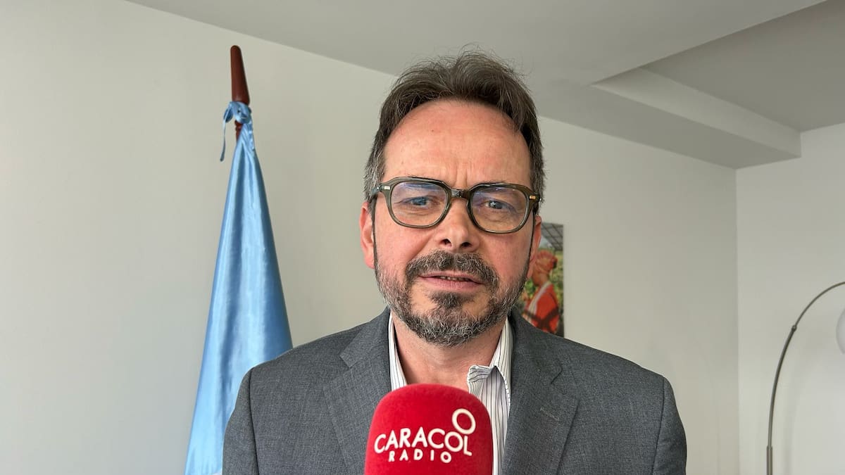 “Implementación del Acuerdo de Paz es prioritario y es la hoja de ruta en otras negociaciones”: ONU