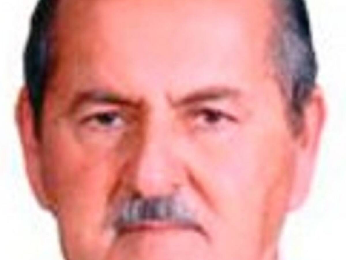 Líder social y cafetero fue asesinado en el Líbano, Tolima