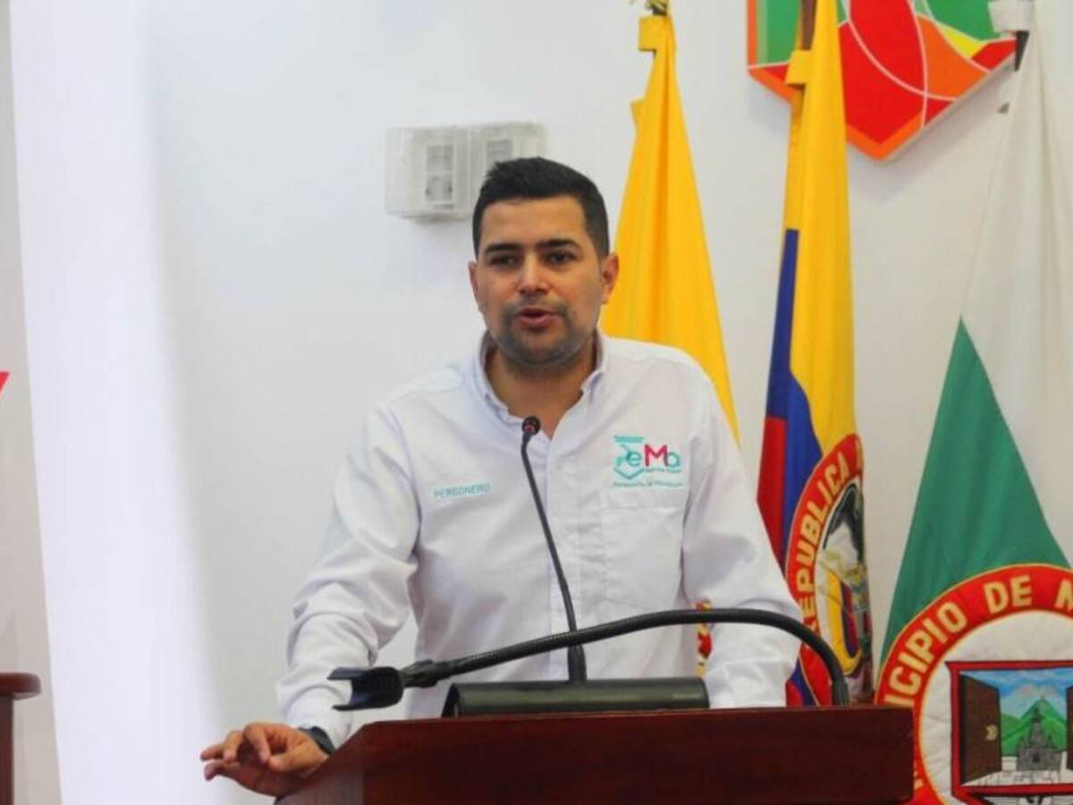Concejo aprueba por unanimidad modificar el manual de funciones en la Personería