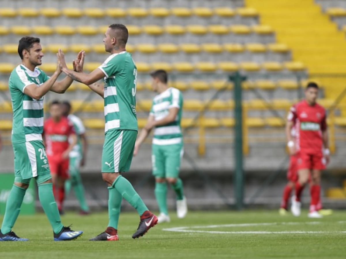 Lo que dejó la fecha 17: 5 clasificados y 3 cupos para 6 equipos