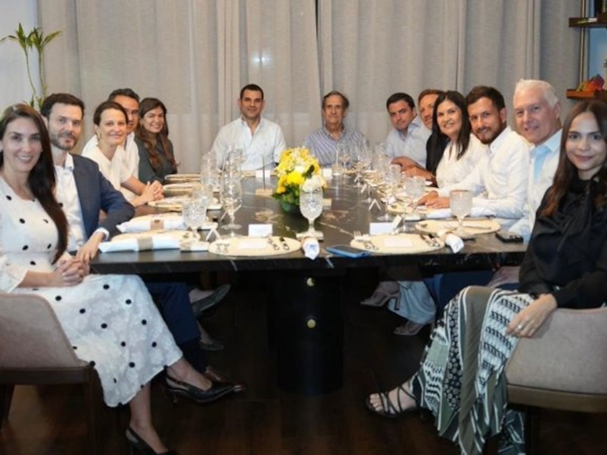 Vicepresidenta de Banco Mundial se reúne con gremios de Barranquilla