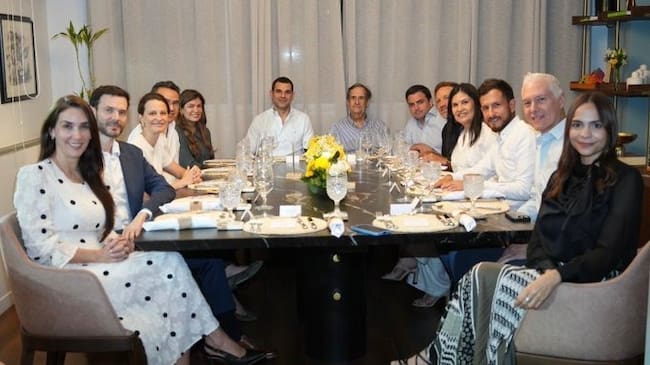 Foto: @scordeiroguerra