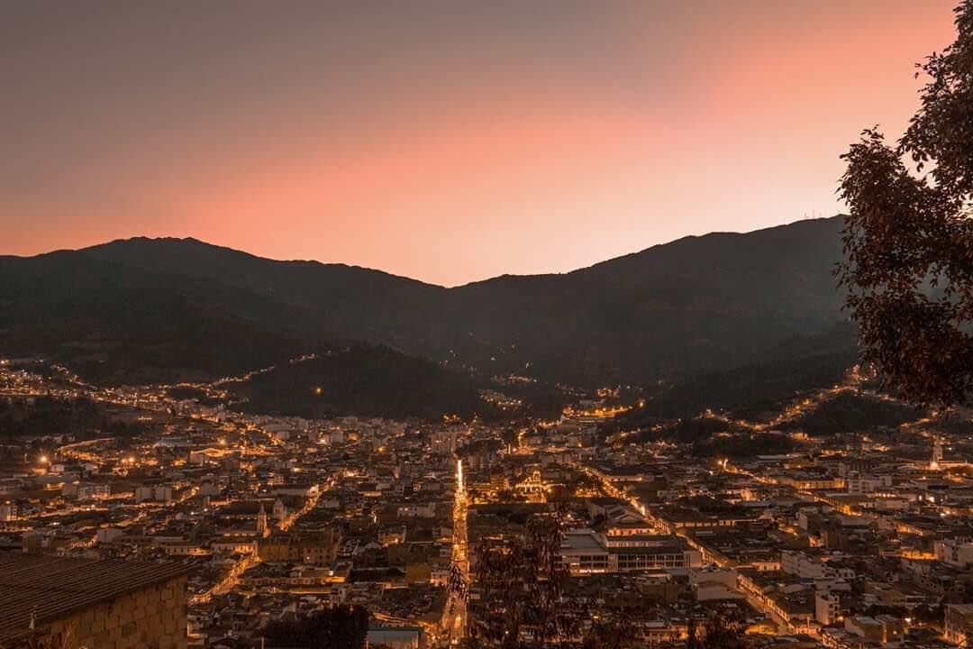 Cortesía : : Pablo Füerman