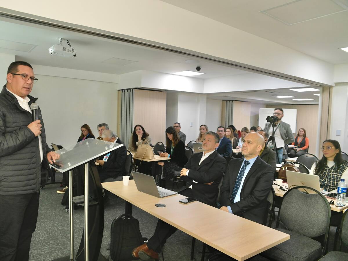 Supersalud coincide con la Contraloría y exige a las EPS mayor control y auditoría en las cuentas