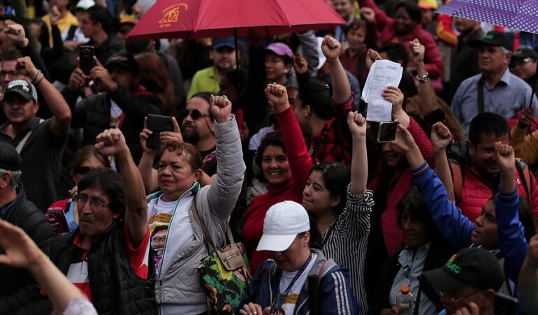 Celebración del Día de la Madre