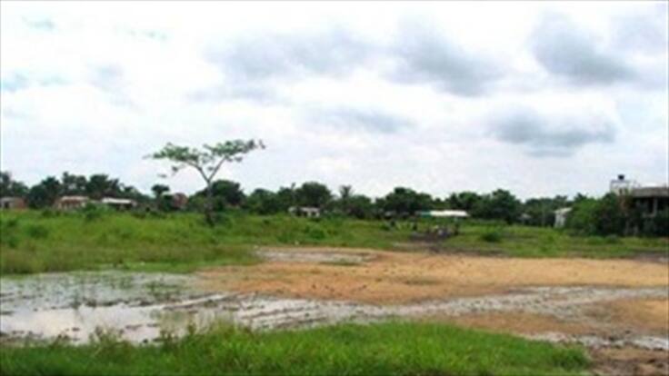Proyecto de ley sobre terrenos baldíos activa polémica