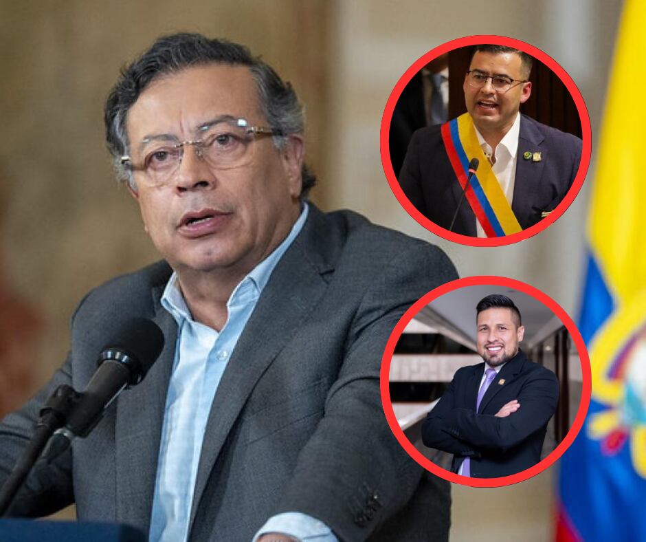 Congresistas de Boyacá rechazan la propuesta de convocar una Asamblea Constituyente