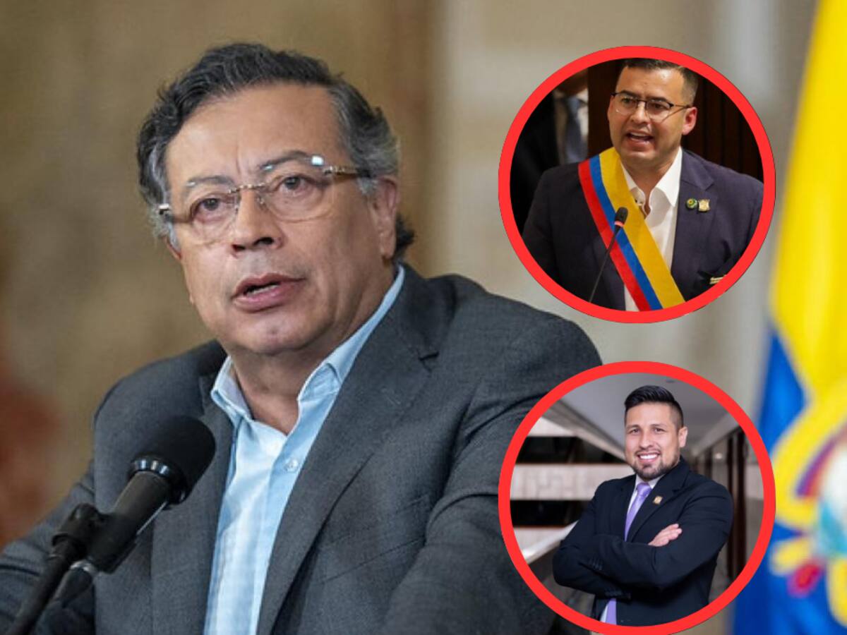 Congresistas de Boyacá rechazan propuesta del presidente Petro de una Asamblea Constituyente
