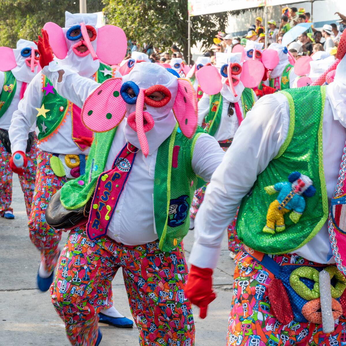 Más de 107 mil pasajeros se movilizarán por el Cortissoz durante el Carnaval de Barranquilla