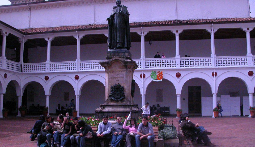 Universidad del Rosario