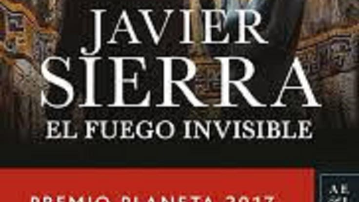 JAVIER SIERRA