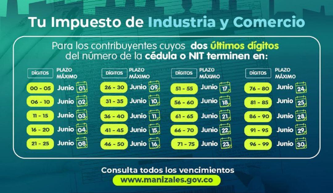 Impuestos