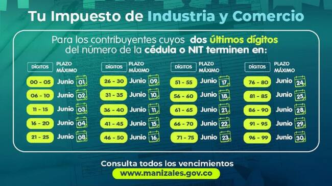 Impuestos