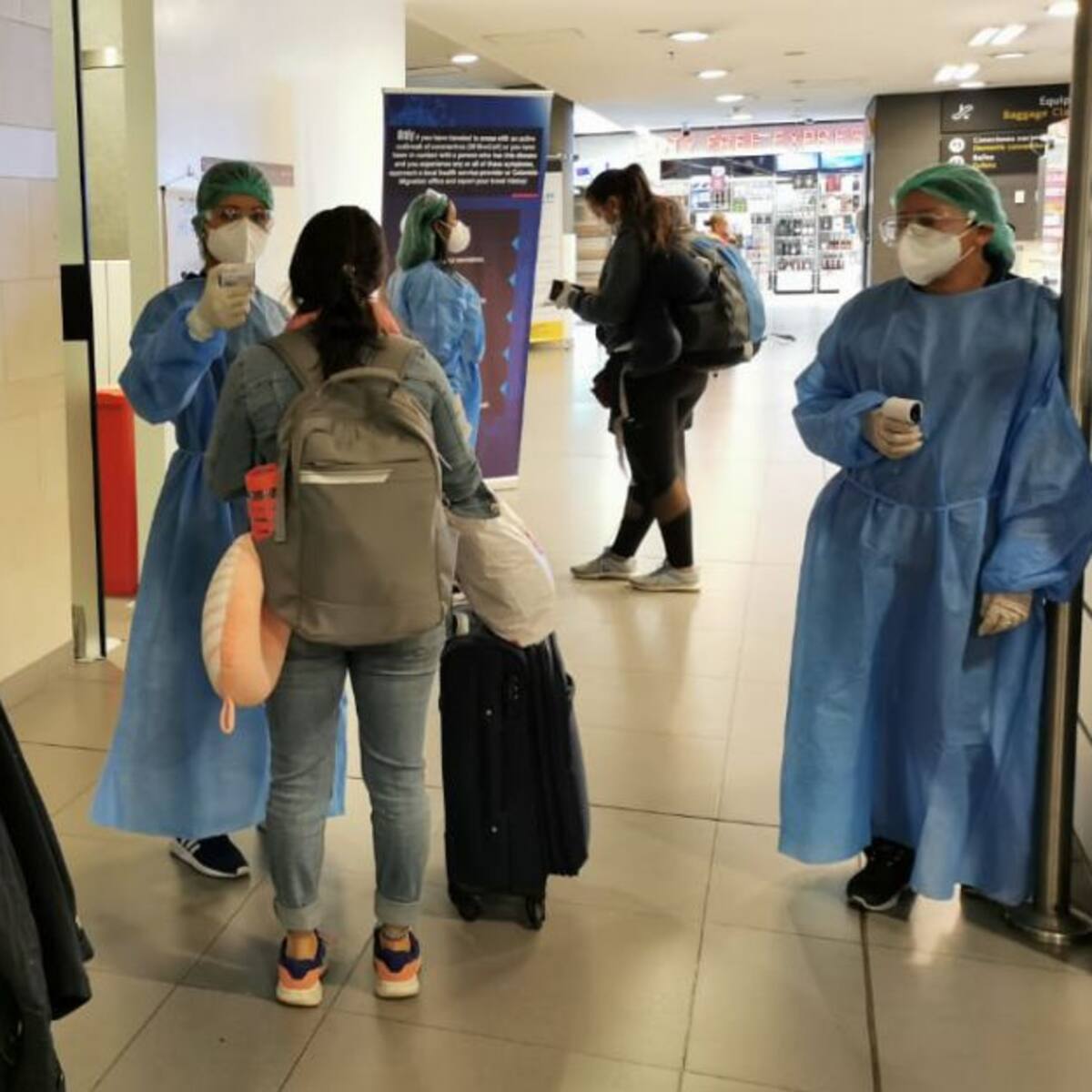 Tunja entre las ciudades con índices más altos de severidad del Covid-19