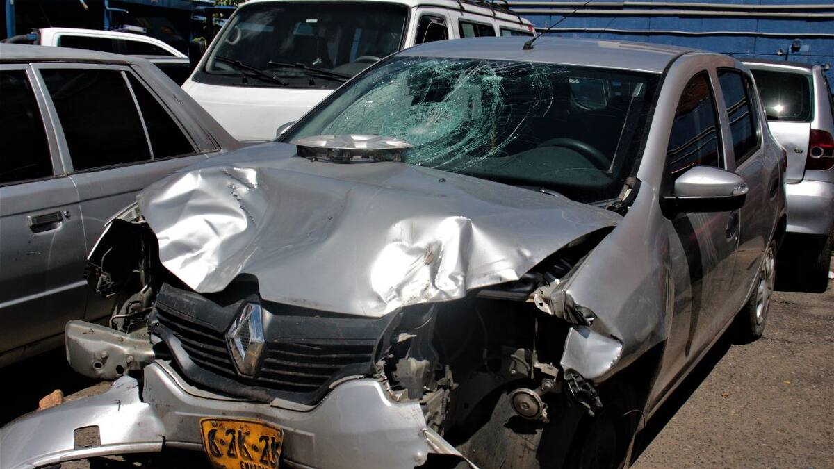 Bello alerta por muertes en accidentes viales