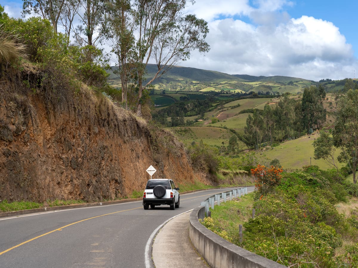 ¿Cuántas horas hay de Bogotá a Yopal? Esta es la vía más rápida