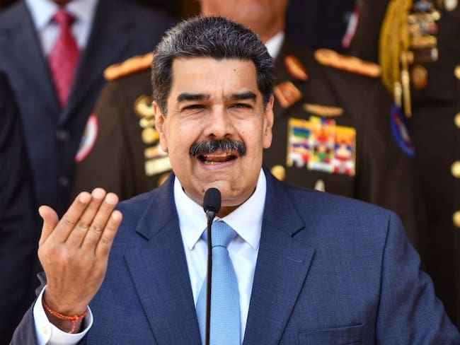 Misión Independiente de ONU vincula a Maduro con crímenes de lesa humanidad