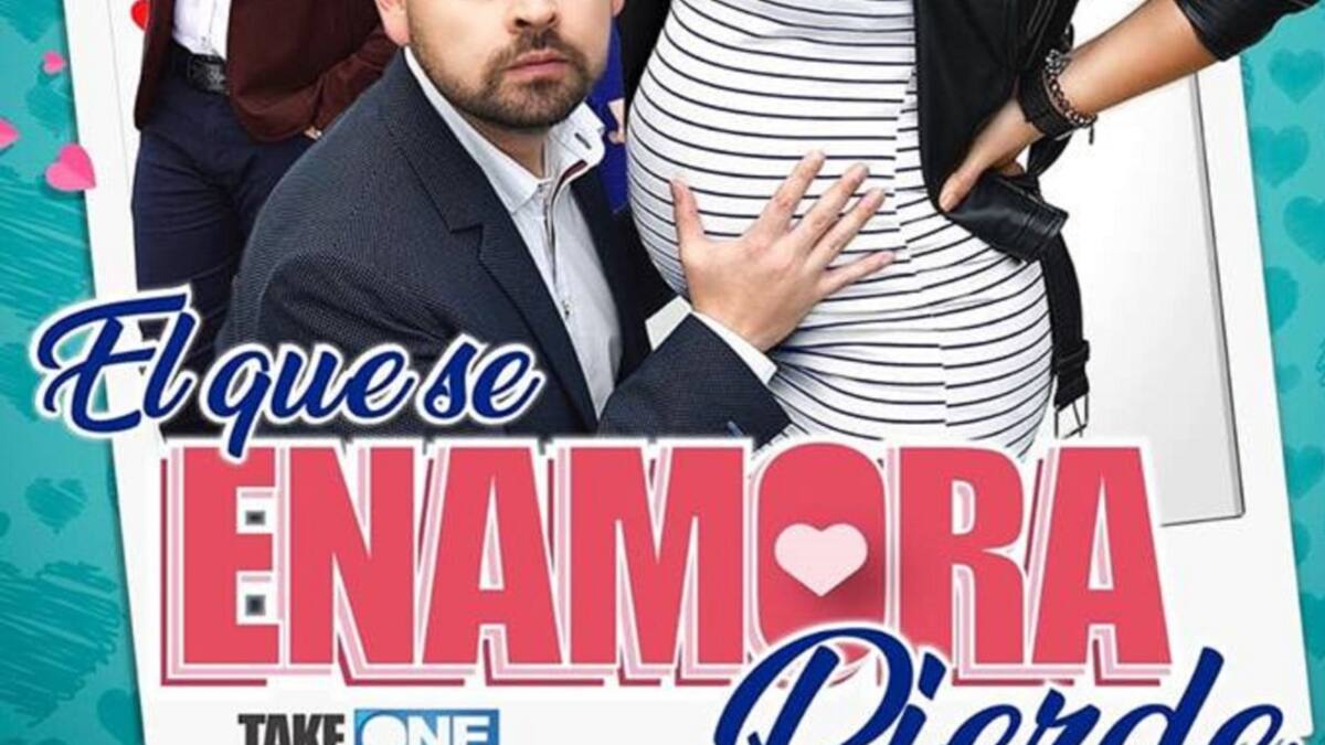 Las películas para este fin de año