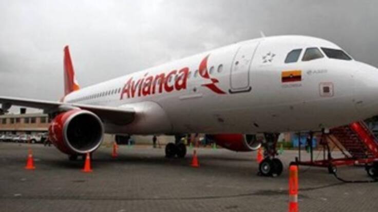 Avianca no aplicará penalidades por cambio de vuelos durante semana de receso