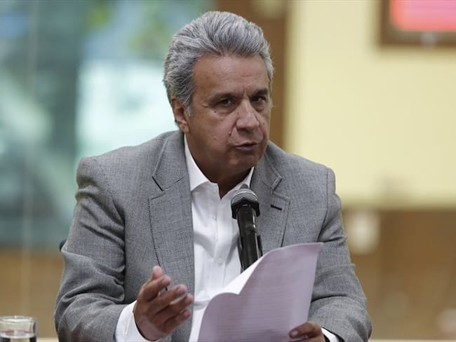 Presidente de Ecuador confirma el asesinato de periodistas secuestrados