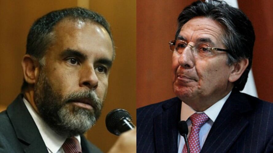 Fiscalía no responderá agravios del senador Benedetti y los someterá a la Justicia. Foto: Colprensa