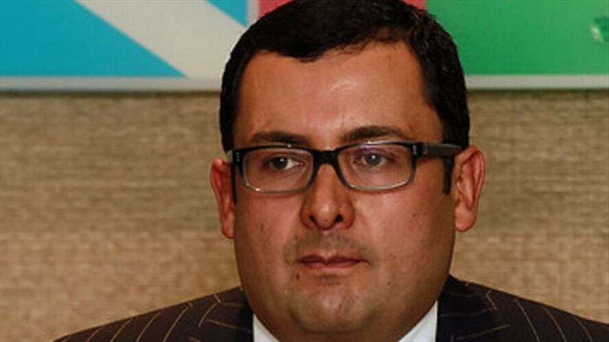 Juan Carlos Granados. Foto: Colprensa