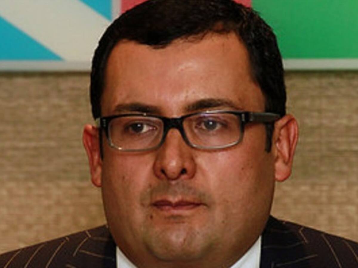 Las pruebas de la Fiscalía en contra de Juan Carlos Granados, contralor de Bogotá