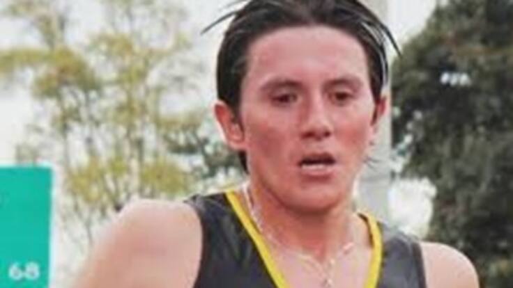 Colombia se quedó sin representantes en la Maratón de Rotterdam