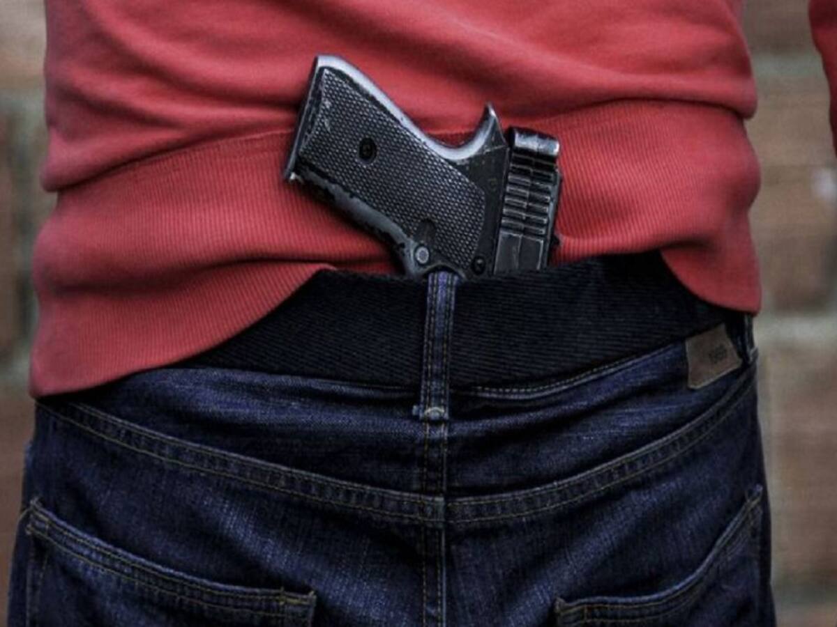 Familia de niña herida a bala denuncia abandono de las autoridades