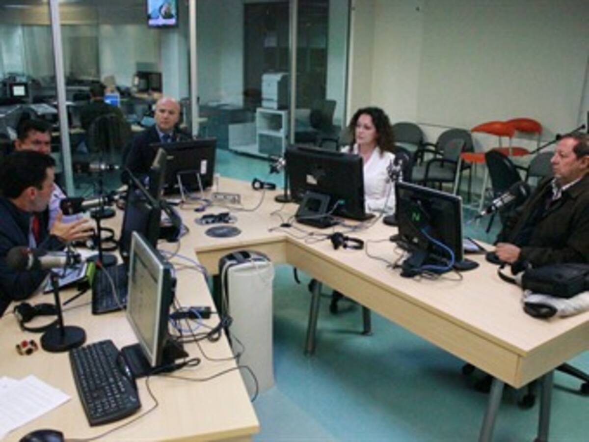 El Estado colombiano manda mensajes contradictorios: Valencia