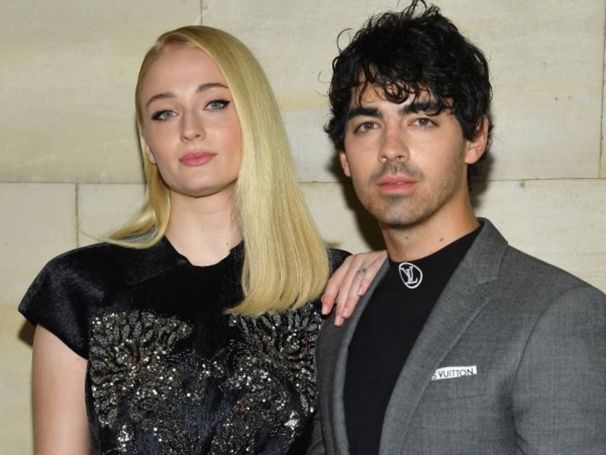 Joe Jonas y Sophie Turner sellaron su amor con un tatuaje