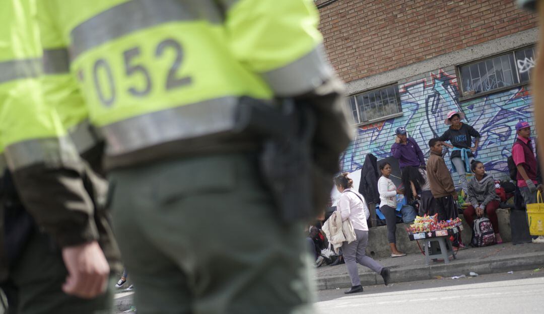 Policía preguntó si era "G de Julio o G de gato"