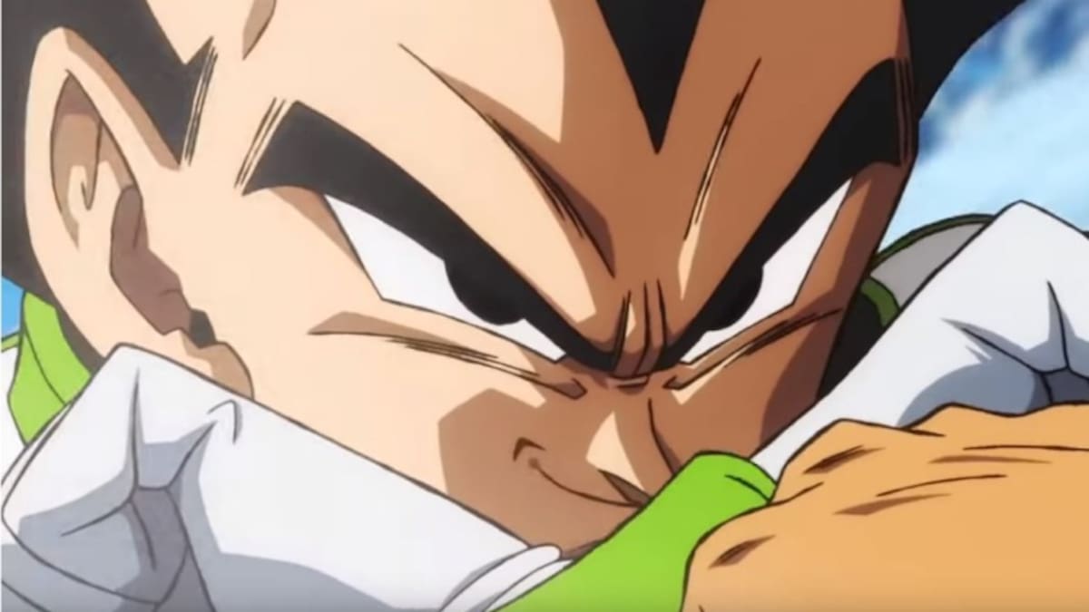 WhatsApp: así podrá enviar audios con la voz de 'Vegeta' de Dragon Ball Z