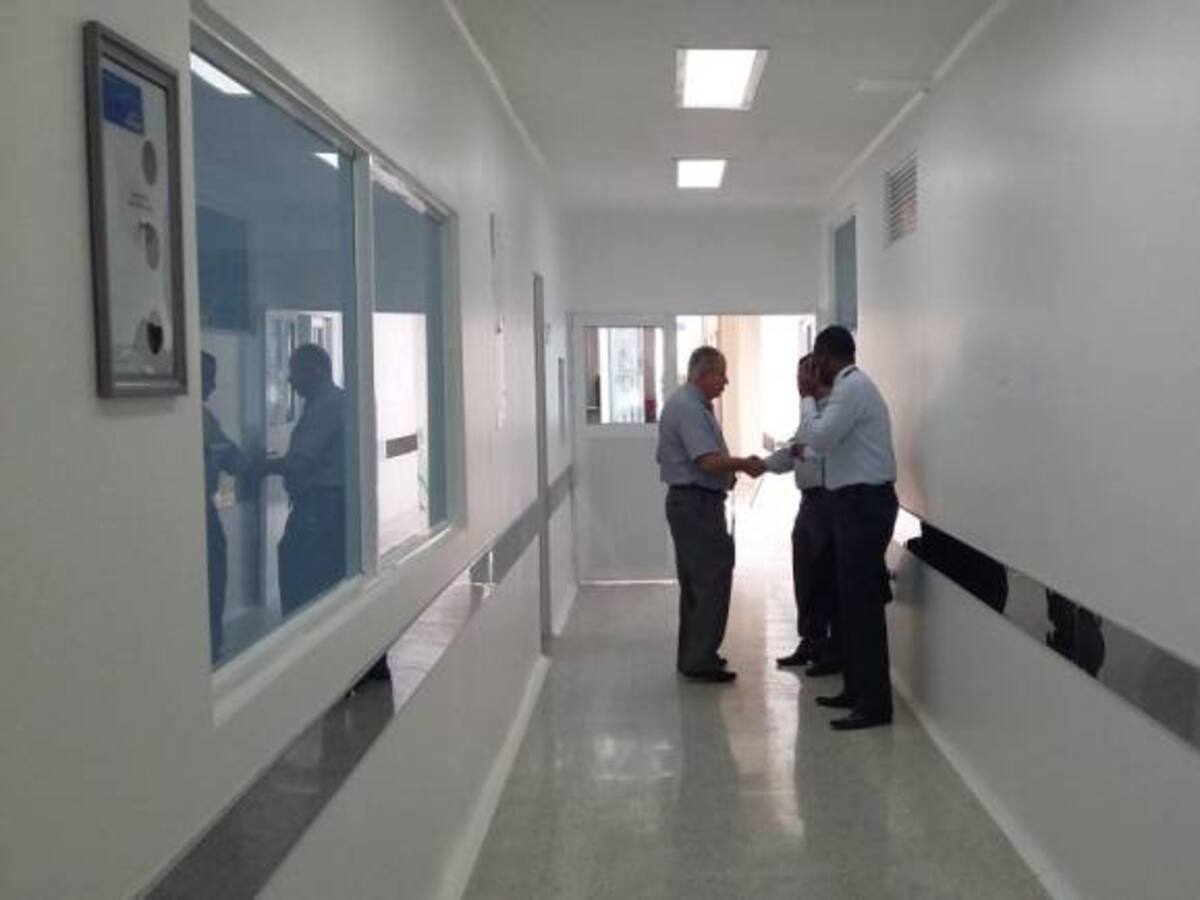 Reviven el Hospital de Cartago luego de su liquidación