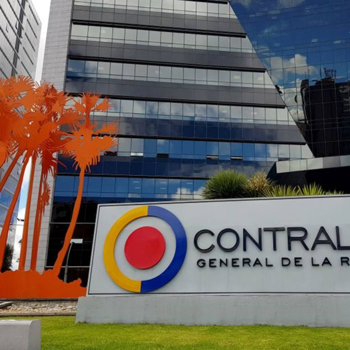Rechazan tutela que solicitaba medida cautelar para suspender elección de contralor