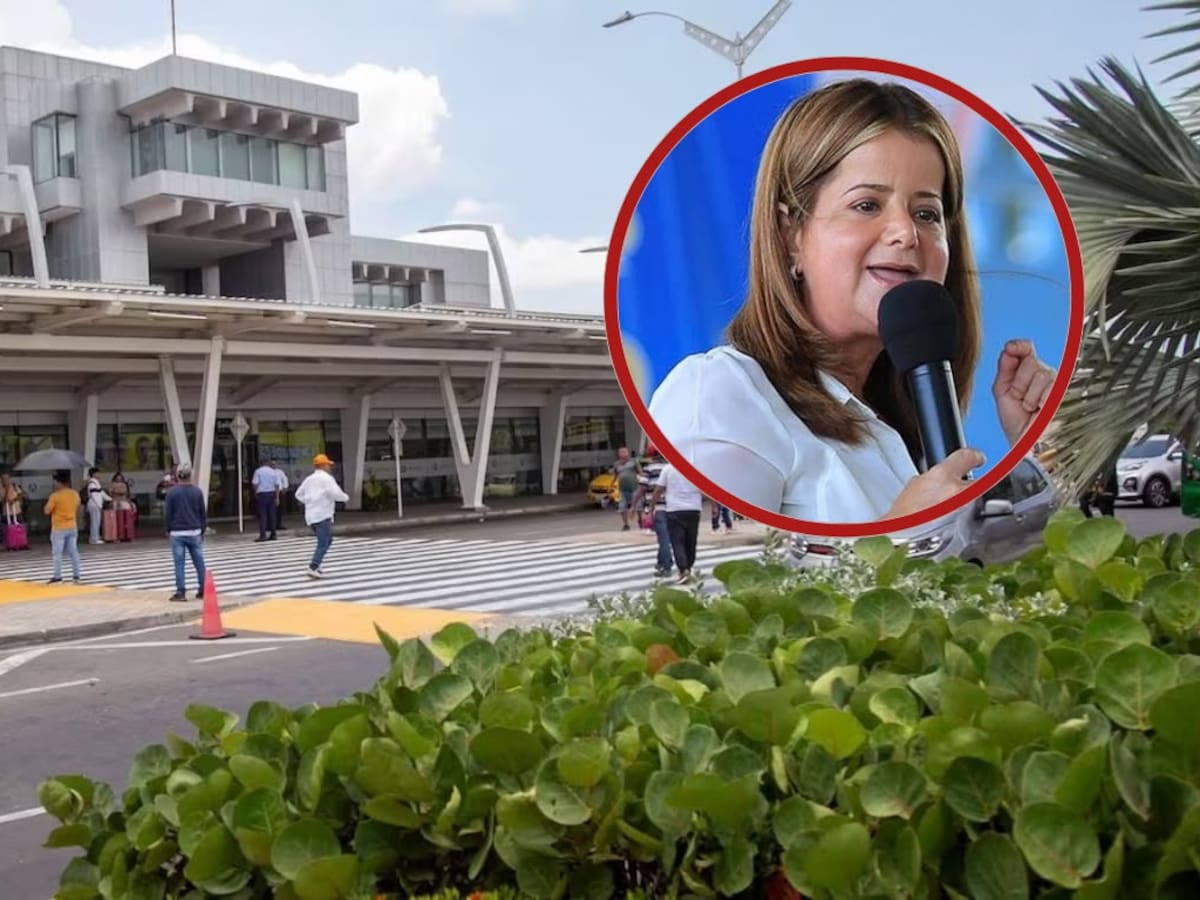 Ministra Noguera confirma que presidente De la Espriella dará a conocer futuro del Cortissoz