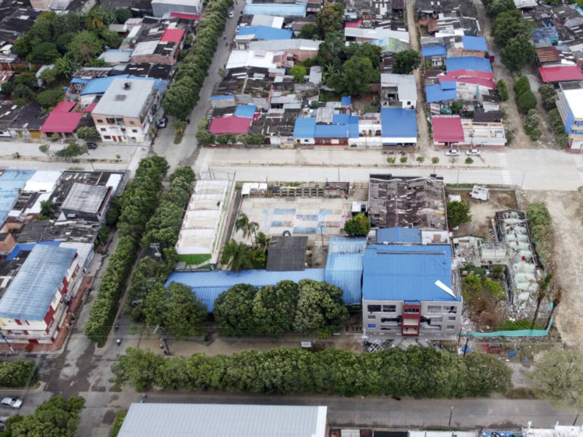 La Defensoría del Pueblo tiene un reporte de 11 desapariciones forzadas en Arauca