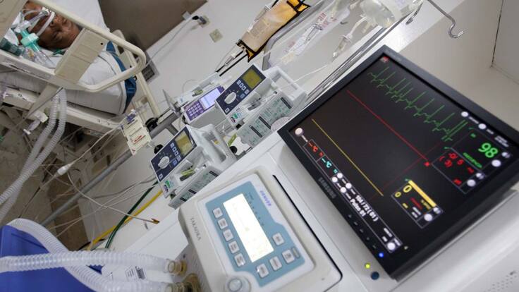 Catalina Guerra, gerente de innovación en Novartis