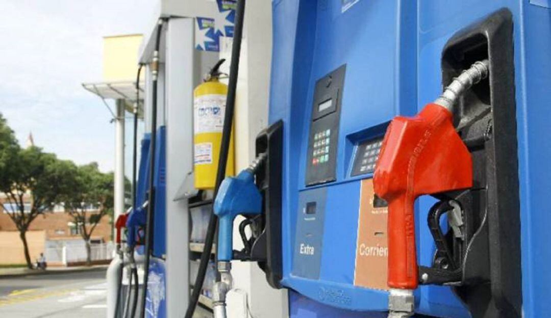 Piden construcción de estaciones de gasolina en Atalaya y La Libertad